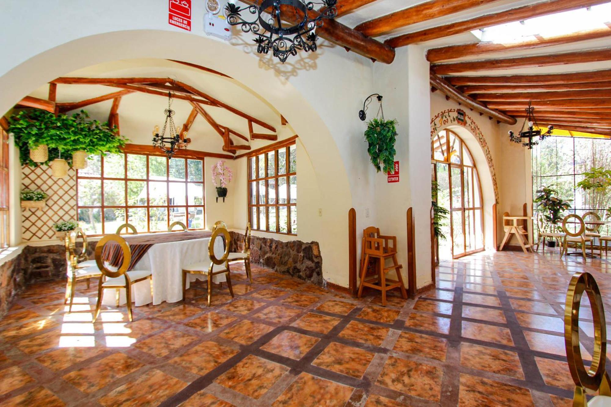 Inkas Hotel Y Convenciones Pisac Kültér fotó