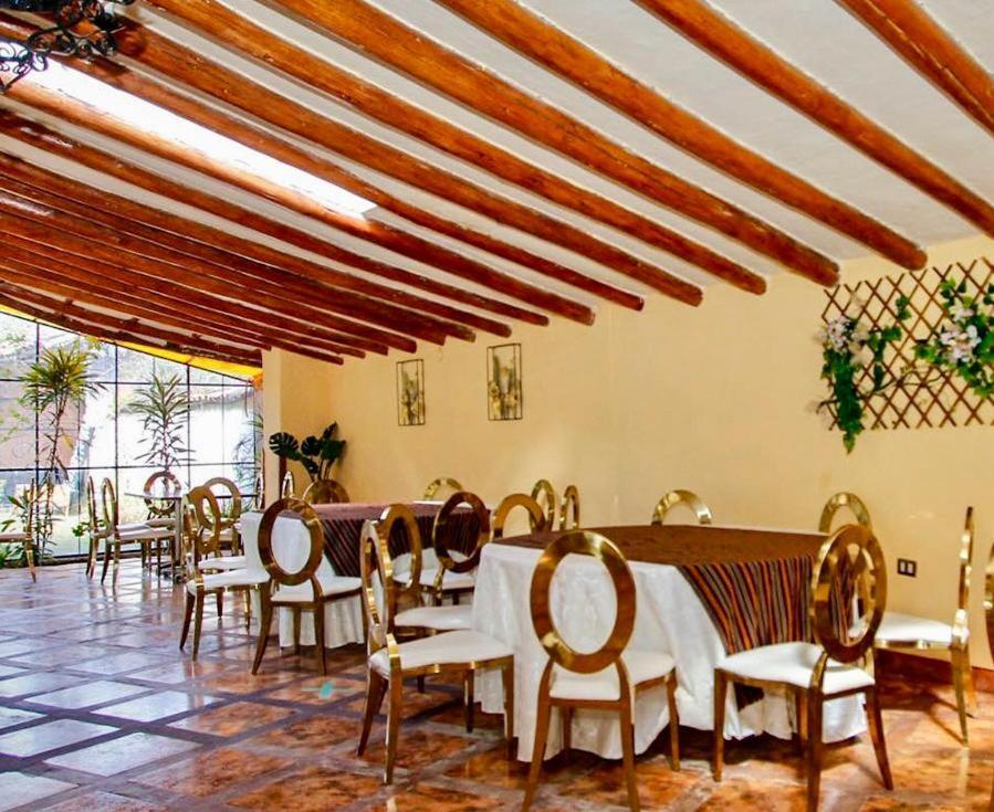 Inkas Hotel Y Convenciones Pisac Kültér fotó